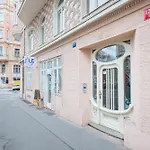 Beautiful Malastrana Studio
