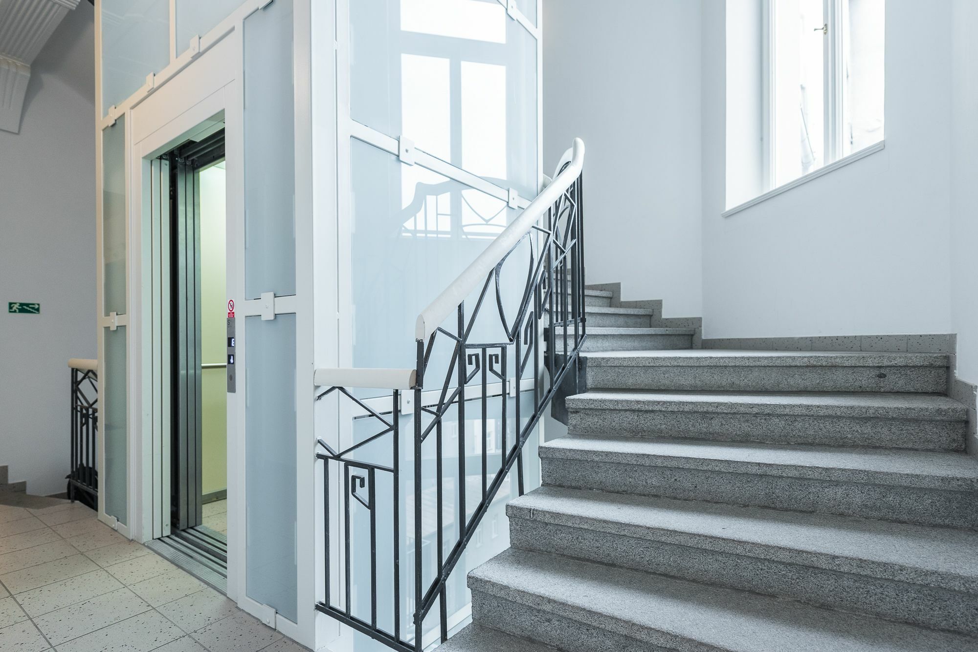 Beautiful Malastrana Apartamento