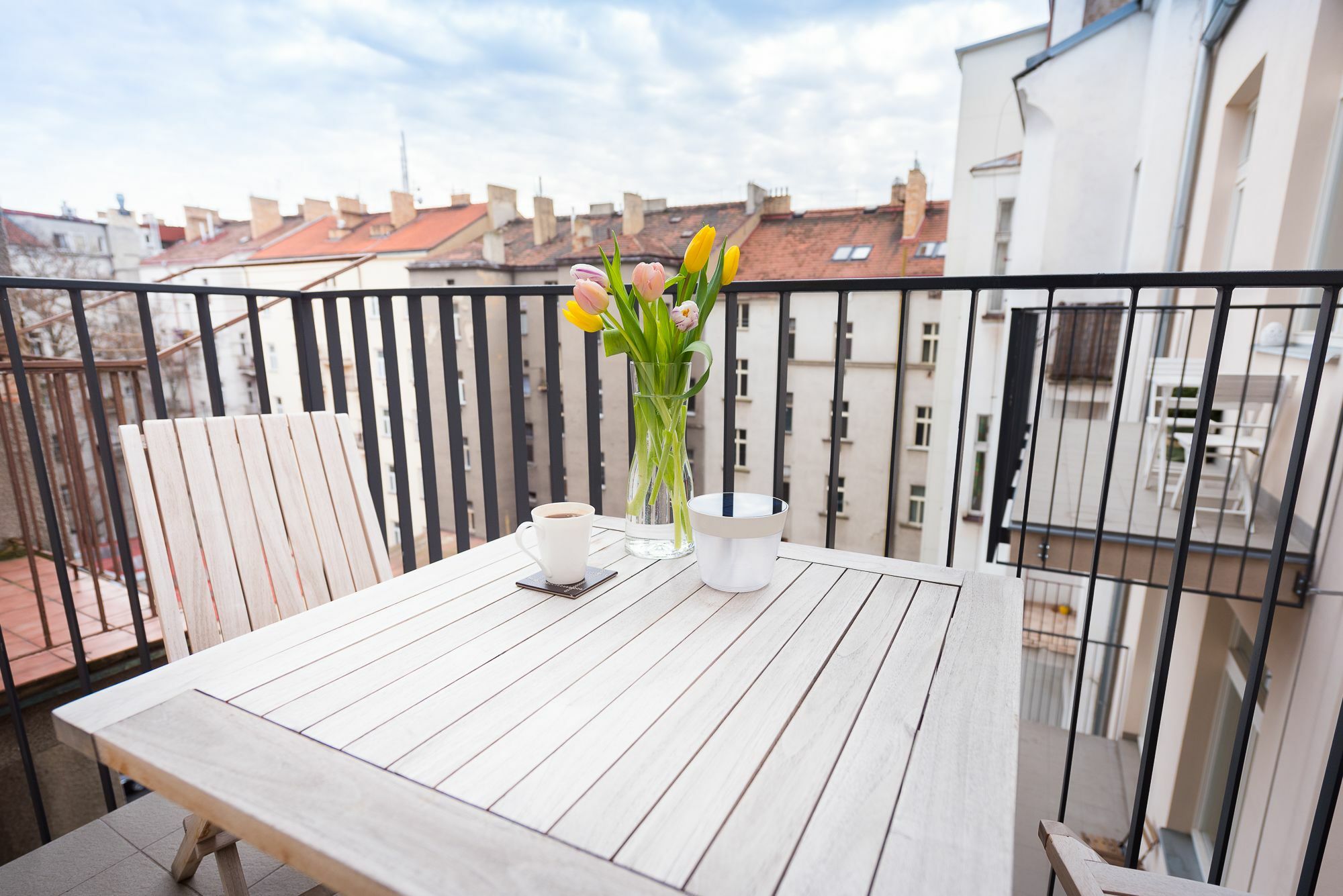 Apartamento Beautiful Malastrana *