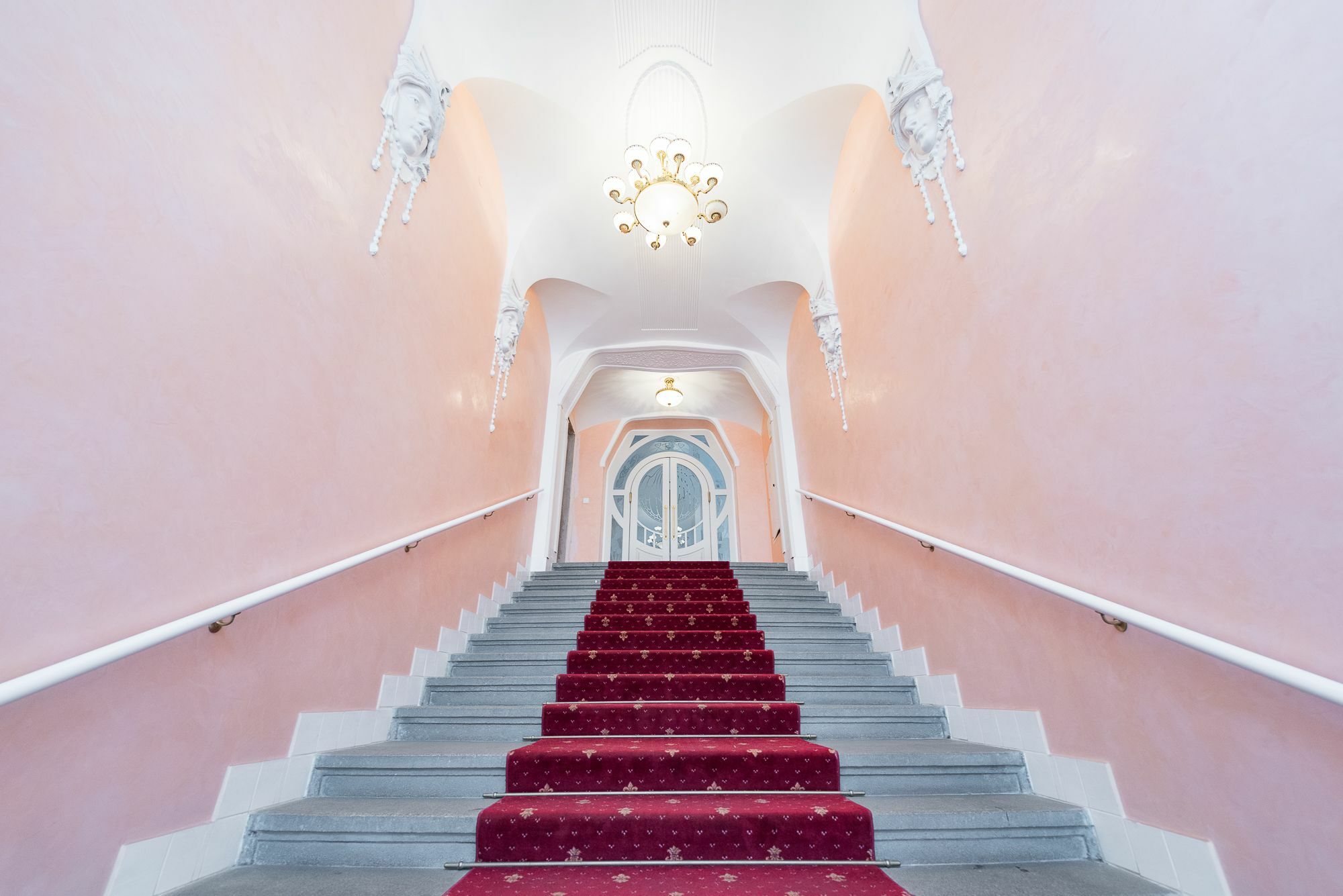 Beautiful Malastrana Apartamento *