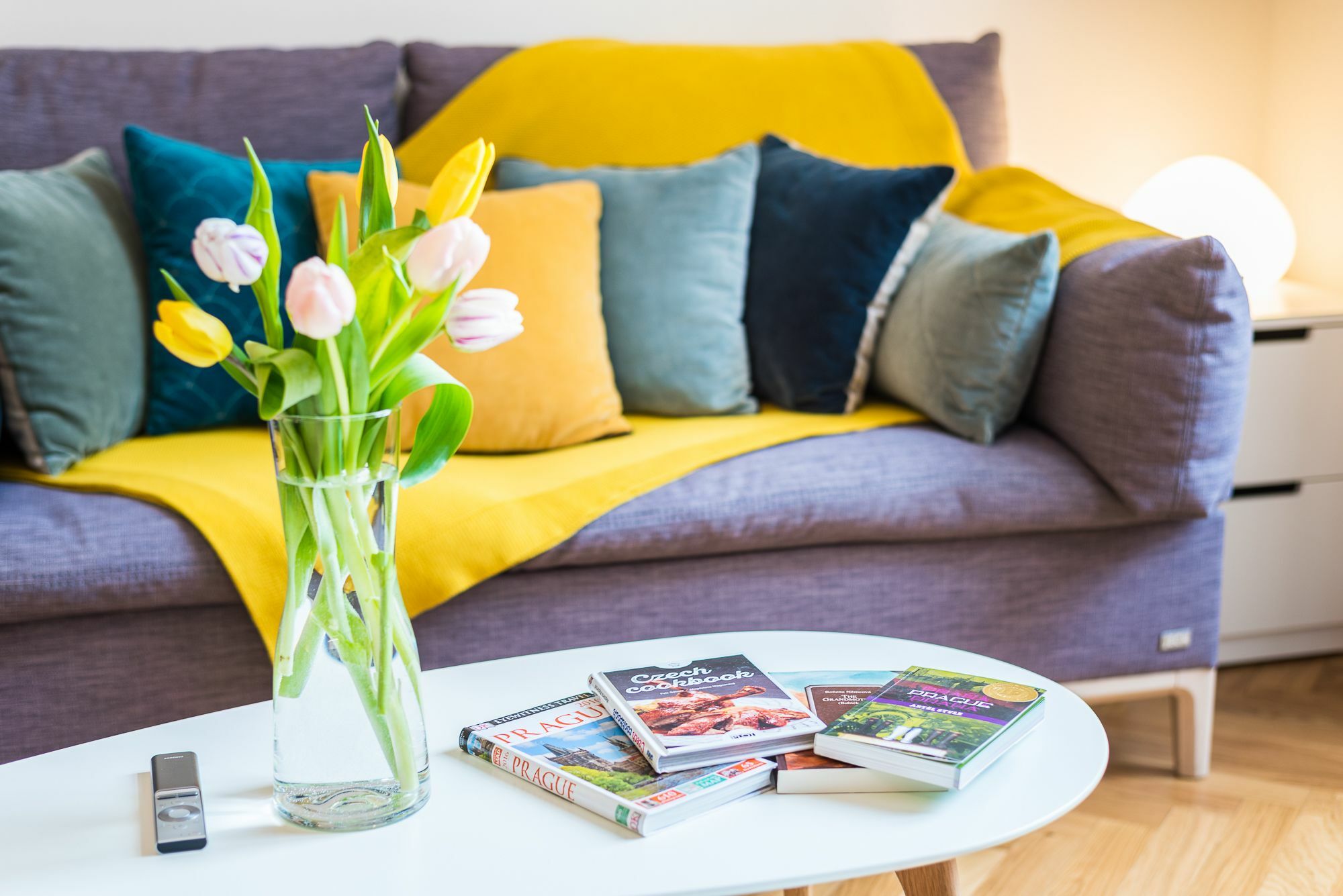 Apartament Beautiful Malastrana Praga